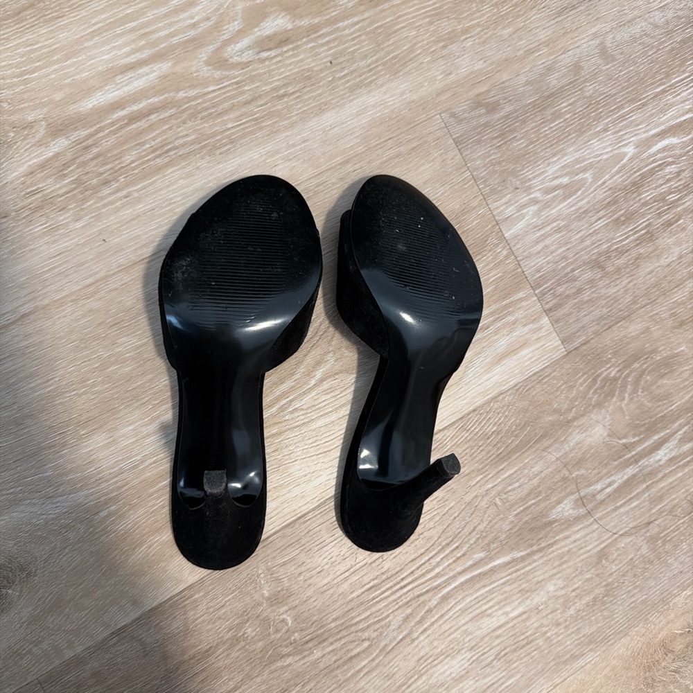 Steve Madden heels - Picture 3 of 3